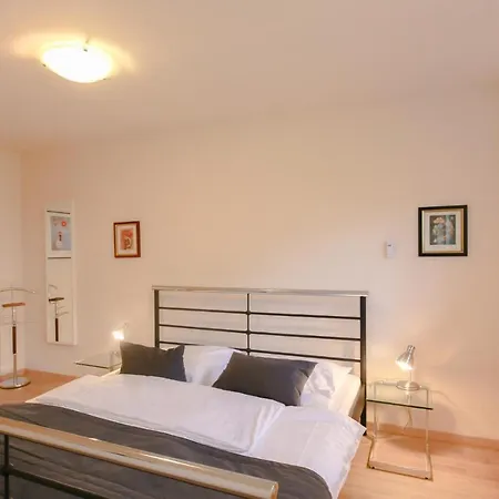 Suderoog Appartamento Dagebüll