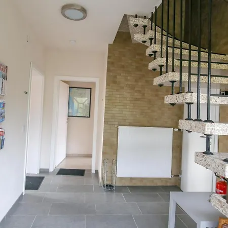 Appartamento Suderoog Dagebüll