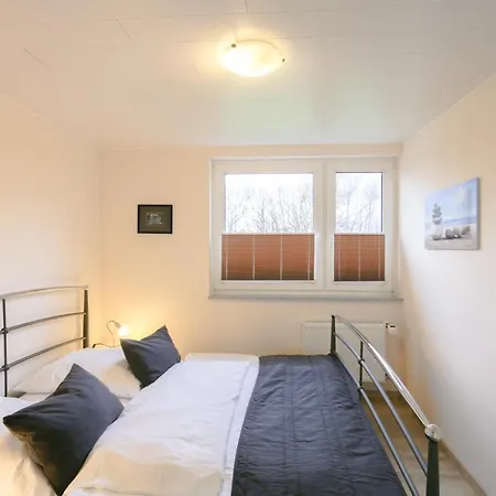 Suderoog Dagebüll