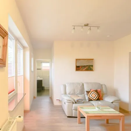 Appartamento Suderoog Dagebüll