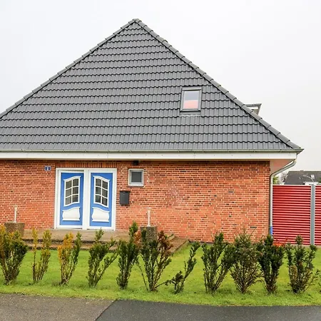 Appartamento Suderoog Dagebüll